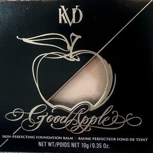 NEW Kat Von D Skin Perfecting Foundation Balm Light 006 Makeup